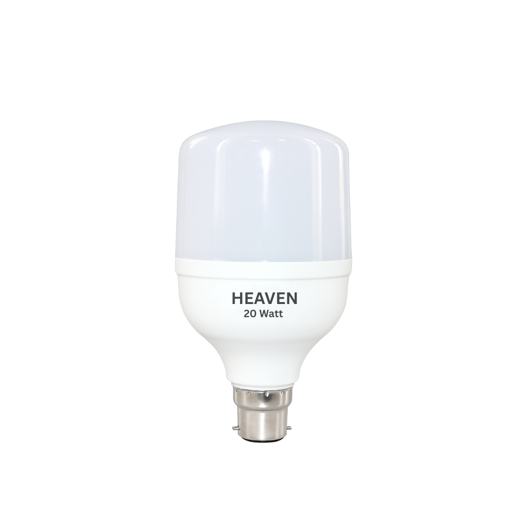 Heaven 20 Watt LED Bulb gallery image