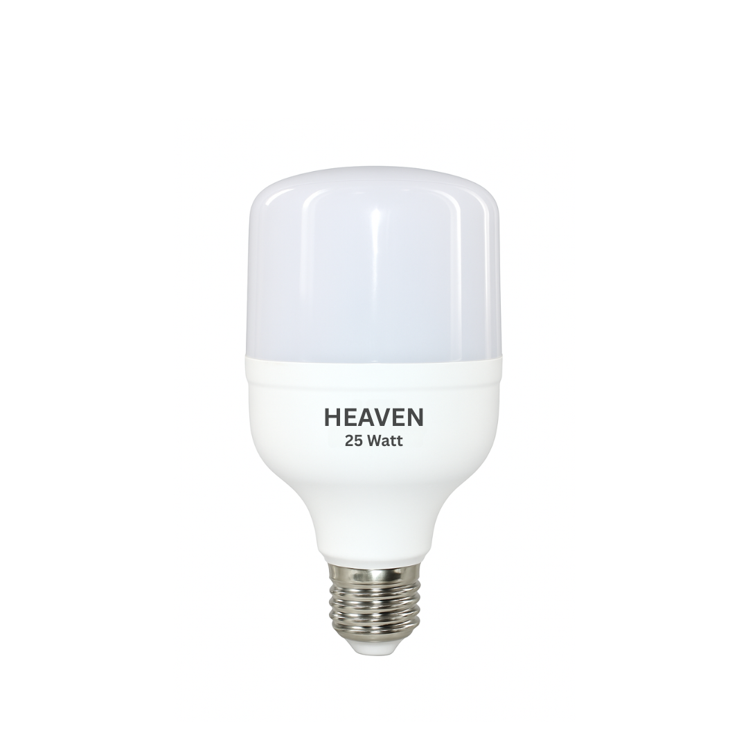 Heaven 25 Watt LED Bulb gallery image