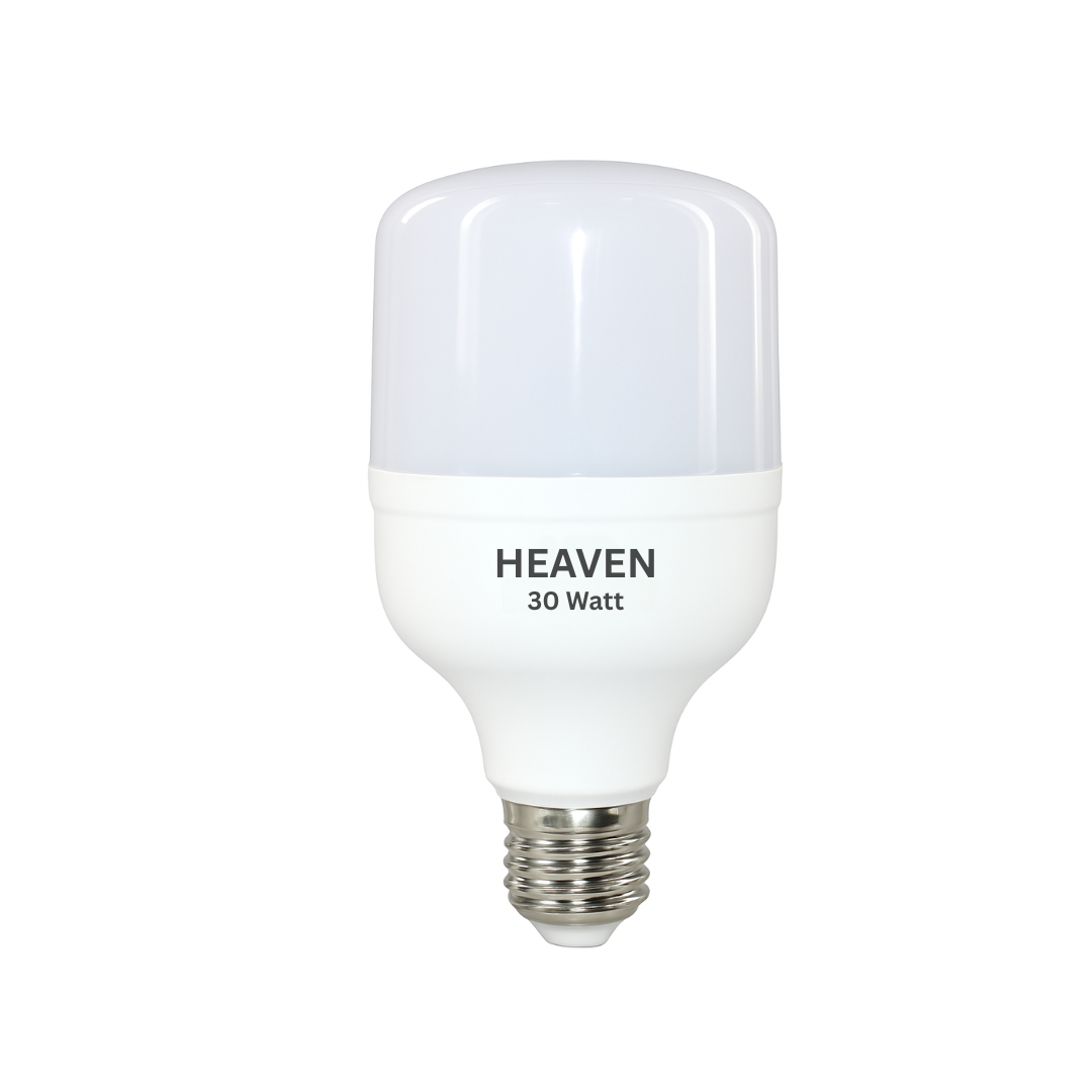 Heaven 30 Watt LED Bulb gallery image