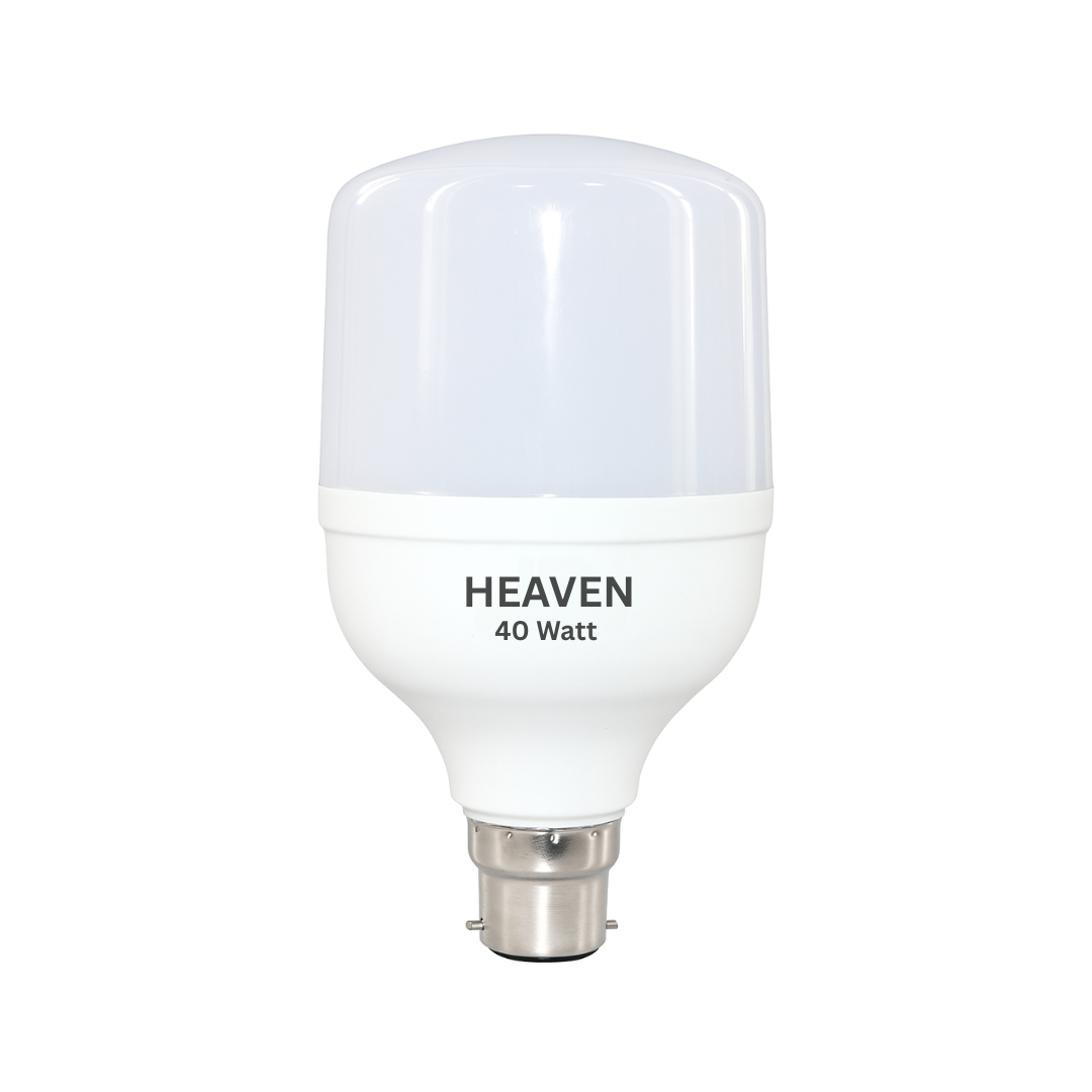 Heaven 40 Watt LED Bulb gallery image