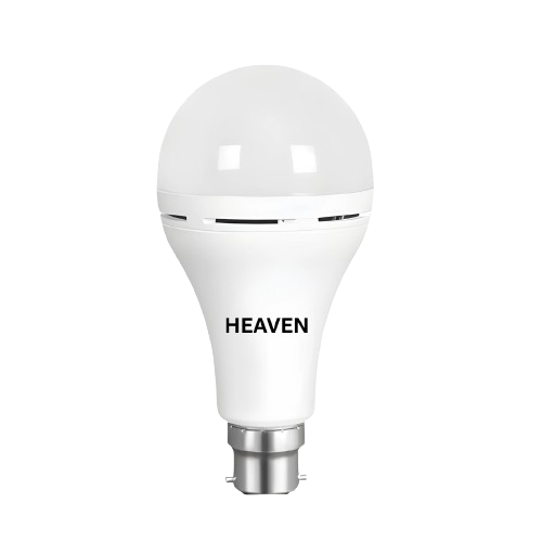 Heaven 12W Emergency LED Bulb